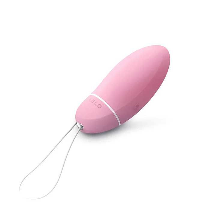 Luna Smart Bead Pink LELO000995